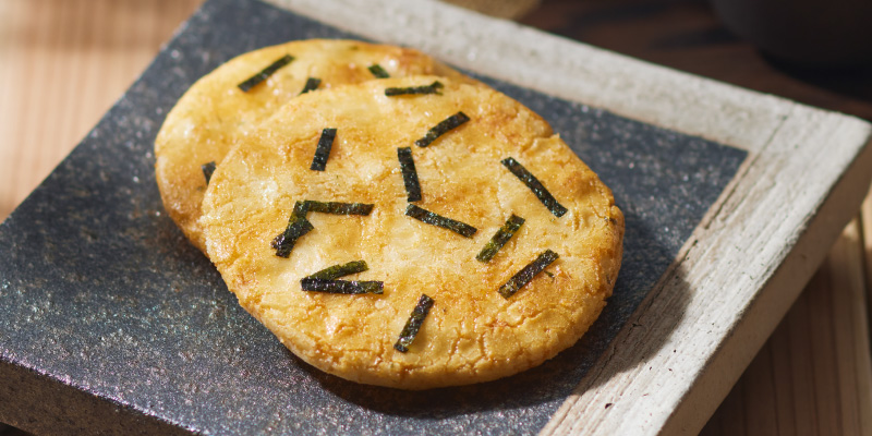 春のご縁　セット内容のご案内　さがえ焼